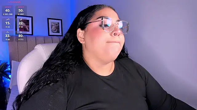  michel bbw online show from 02-13-26, 03:28