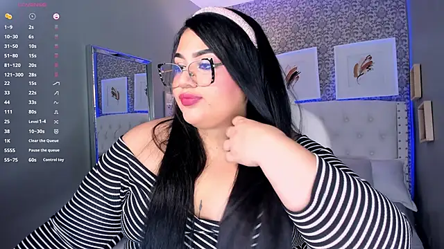  michel bbw online show from 11-02-25, 02:49