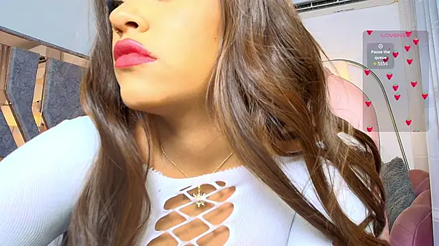 Snapshot of Alexa_candy18 chatting on 02-17-26, 12:41 Alexa candy18 online show from 02-17-26, 12:41