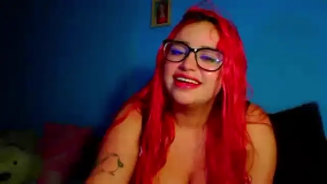 EstefyTabbo online show from 04-22-26, 06:58