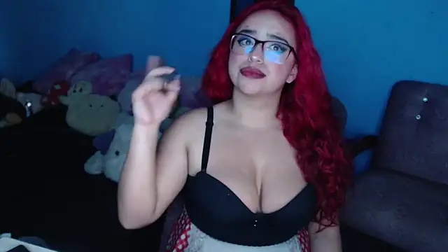 EstefyTabbo online show from 02-12-26, 04:23