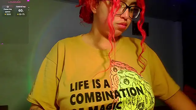 EstefyTabbo online show from 04-30-26, 11:09