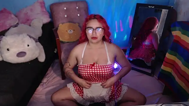 EstefyTabbo online show from 03-16-26, 10:08