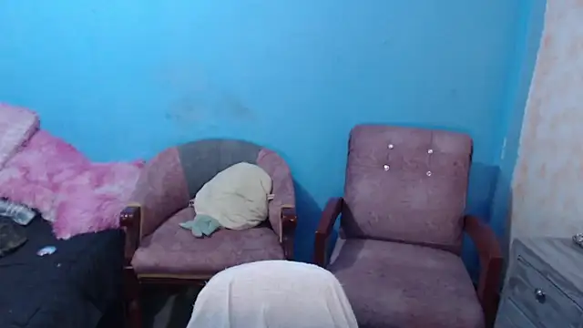 EstefyTabbo online show from 02-23-26, 08:31