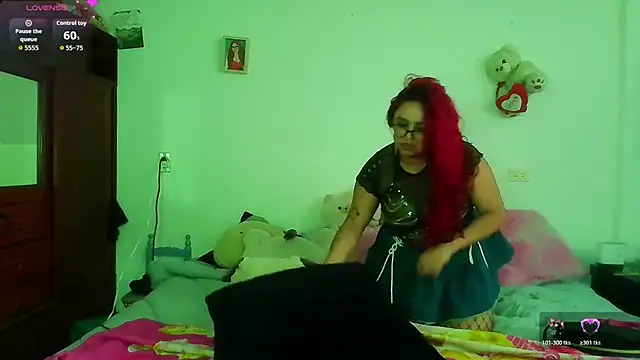 EstefyTabbo online show from 05-23-26, 08:41