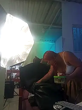 EstefyTabbo online show from 03-19-25, 11:06