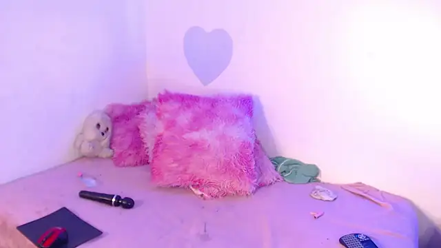 EstefyTabbo online show from 09-21-25, 02:06