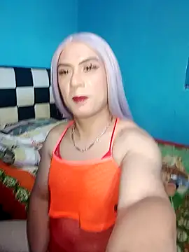 DivinaTransStrella online show from 03-03-26, 07:54