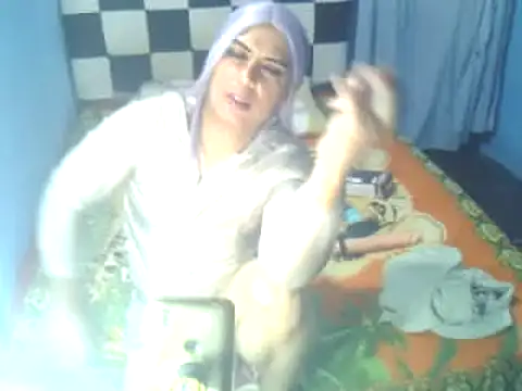 DivinaTransStrella online show from 03-03-25, 05:05