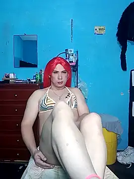 Snapshot of DivinaTransStrella chatting on 06-09-26, 05:41 DivinaTransStrella online show from 06-09-26, 05:41