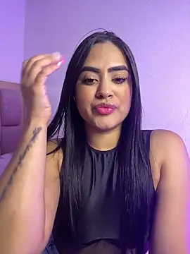 samyrosss6 online show from 10-25-25, 02:55