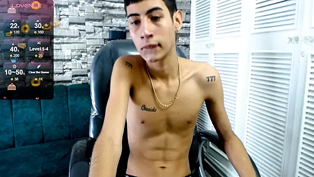 LittleFiree online show from 02-08-25, 07:26