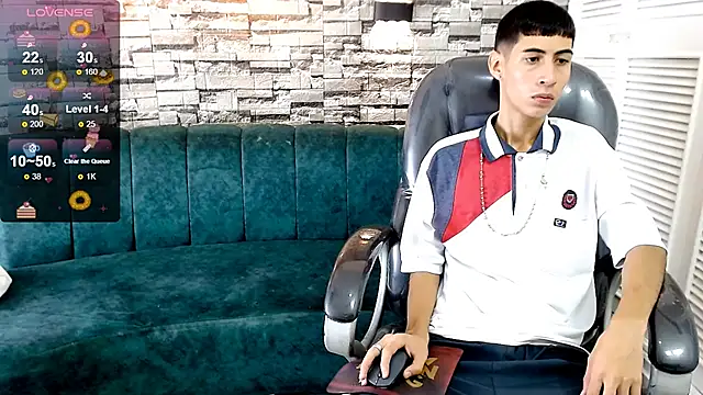 LittleFiree online show from 02-20-25, 05:01