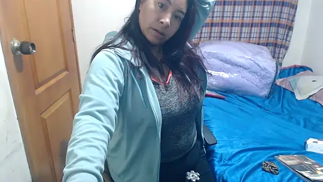 Siblleyx online show from 05-12-26, 10:27