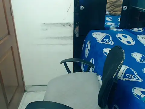 Siblleyx online show from 03-09-26, 10:13