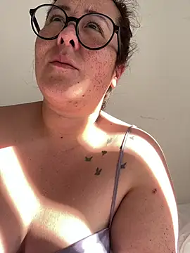 SweetRomina online show from 03-03-26, 03:30