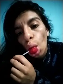 Ariell Kieran online show from 03-12-26, 02:39