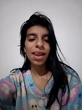 Ariell Kieran online show from 03-13-25, 12:27