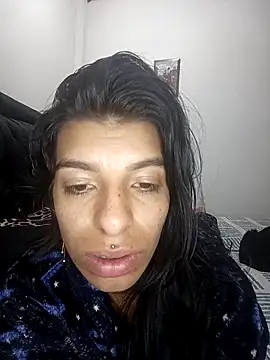 Ariell Kieran online show from 10-06-25, 08:09