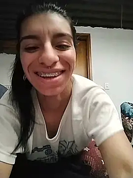 Ariell Kieran online show from 07-23-26, 05:53