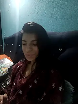 Ariell Kieran online show from 10-25-25, 07:40