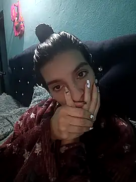 Ariell Kieran online show from 11-06-25, 02:37