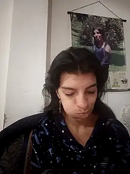 Ariell Kieran online show from 10-04-25, 06:20