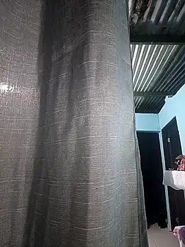 Ariell Kieran online show from 09-21-25, 05:23