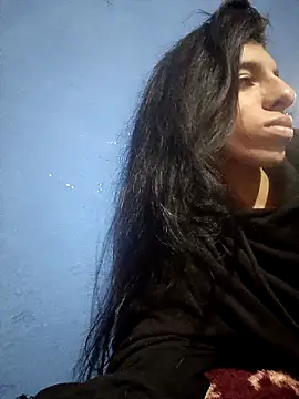 Ariell Kieran online show from 12-04-25, 11:59