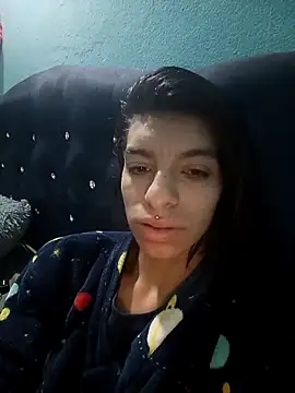 Ariell Kieran online show from 11-08-25, 06:39