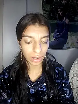 Ariell Kieran online show from 10-08-25, 05:09