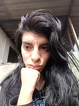 Ariell Kieran online show from 03-16-25, 01:49