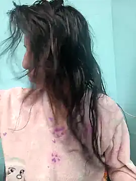 Ariell Kieran online show from 09-08-25, 06:40