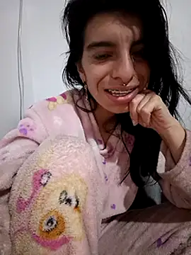 Ariell Kieran online show from 03-22-25, 04:56