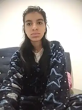 Ariell Kieran online show from 07-06-26, 05:25