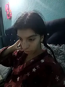 Ariell Kieran online show from 11-05-25, 03:09