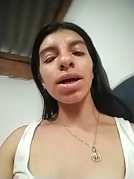 Ariell Kieran online show from 06-19-26, 09:42