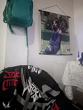 Ariell Kieran online show from 09-26-25, 02:07