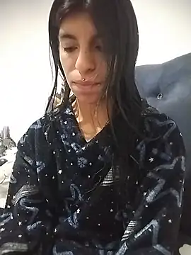 Ariell Kieran online show from 07-15-26, 01:56