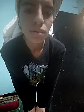 Ariell Kieran online show from 04-13-26, 10:25