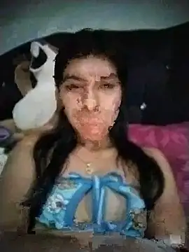 Ariell Kieran online show from 06-25-26, 10:26