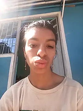 Ariell Kieran online show from 09-21-25, 07:30