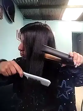 Ariell Kieran online show from 04-11-26, 09:07