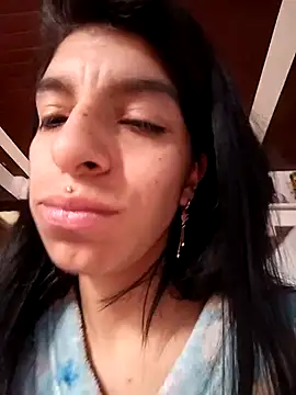 Ariell Kieran online show from 03-14-25, 08:28