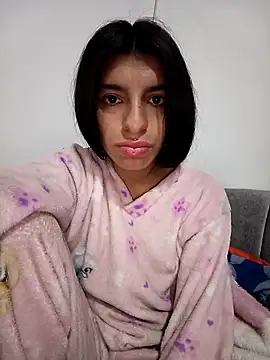 Ariell Kieran online show from 03-23-25, 01:53