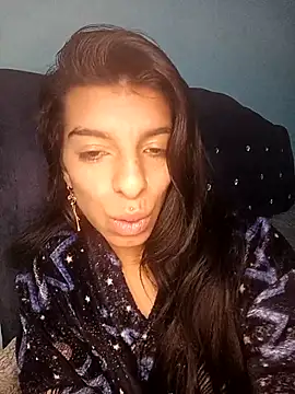 Ariell Kieran online show from 01-15-26, 07:34