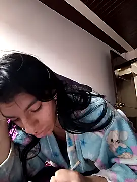 Ariell Kieran online show from 03-13-25, 10:21