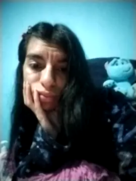 Ariell Kieran online show from 03-13-26, 02:38