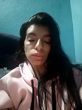 Ariell Kieran online show from 09-23-25, 07:59