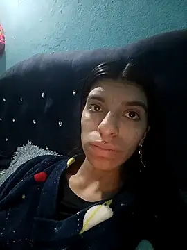 Ariell Kieran online show from 11-07-25, 03:44